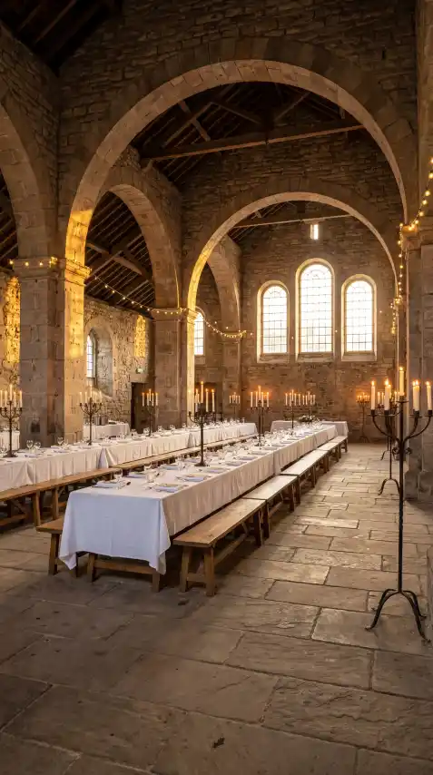 Lieu atypique - Les Épicuriades