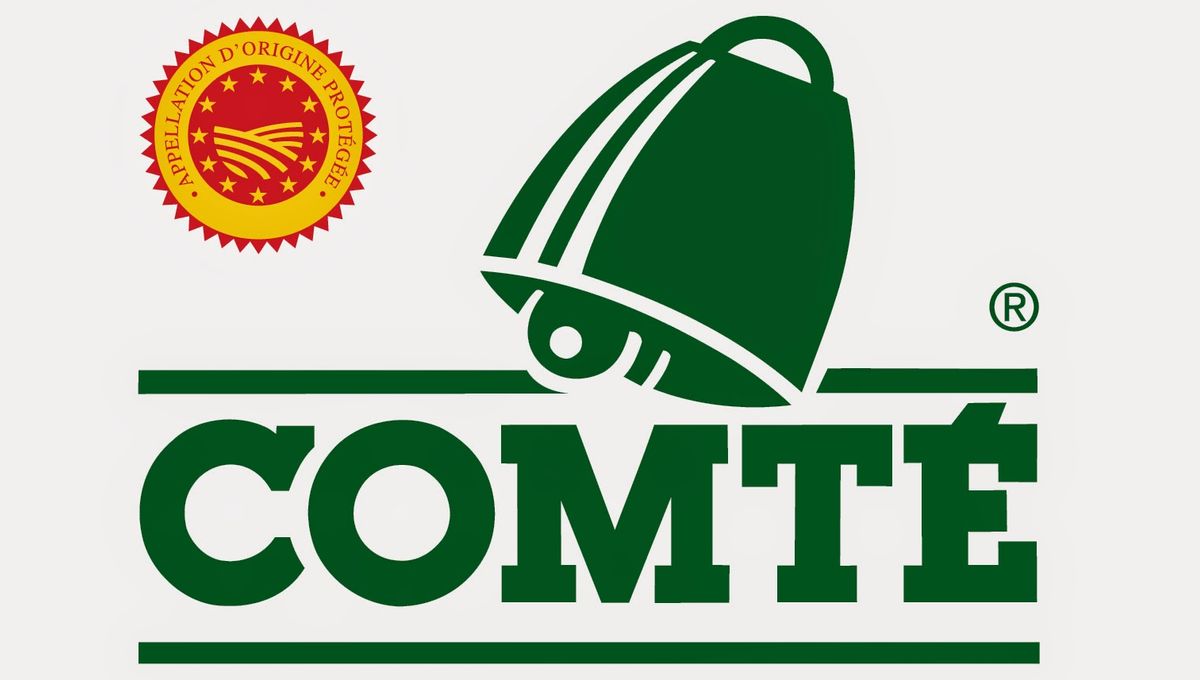 Comté AOP