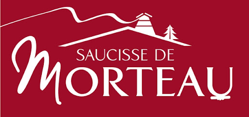 Saucisse de Morteau